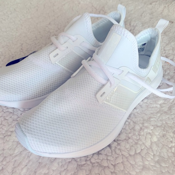 New Balance Shoes - Picture 1 of 5